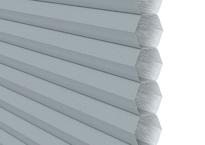 Delphi, Shark - Perfect Fit Blind - Image 4